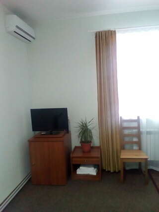 Гостиница Книиэкот Курган Стандартный одноместный номер-2