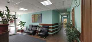 Гостиница Книиэкот Курган-3