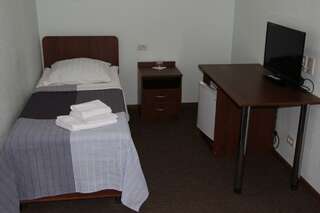 Гостиница Книиэкот Курган 1-местный номер стандарт-2