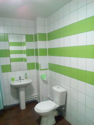 Гостиница Книиэкот Курган Двухместный номер с 1 кроватью-7