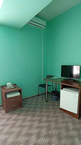 Гостиница Книиэкот Курган 2-местный номер стандарт-3