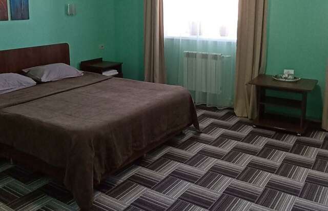 Гостиница Книиэкот Курган-47