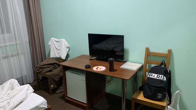 Гостиница Книиэкот Курган-100