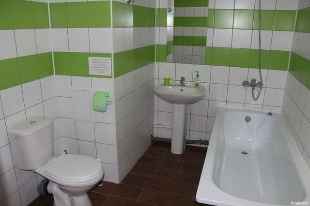 Гостиница Книиэкот Курган-122