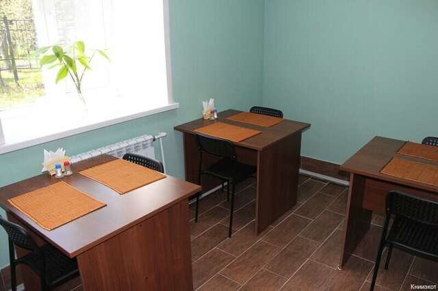 Гостиница Книиэкот Курган-123