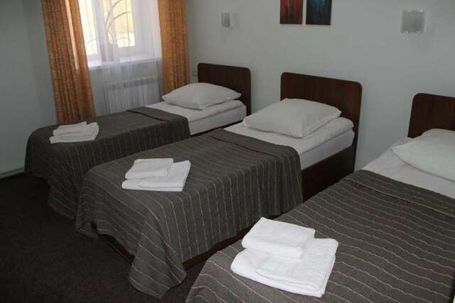 Гостиница Книиэкот Курган-44