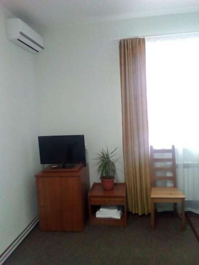 Гостиница Книиэкот Курган-58