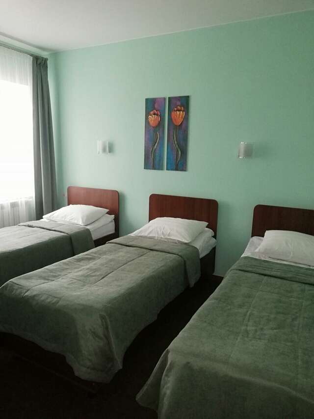 Гостиница Книиэкот Курган-5