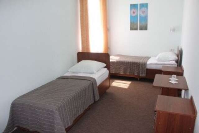 Гостиница Книиэкот Курган-40