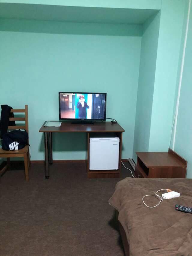 Гостиница Книиэкот Курган-120