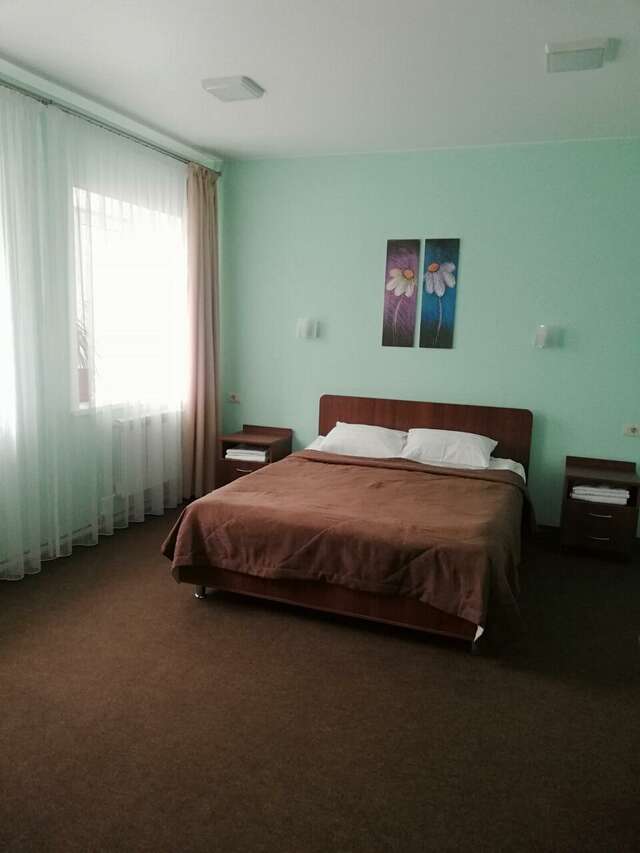 Гостиница Книиэкот Курган-85