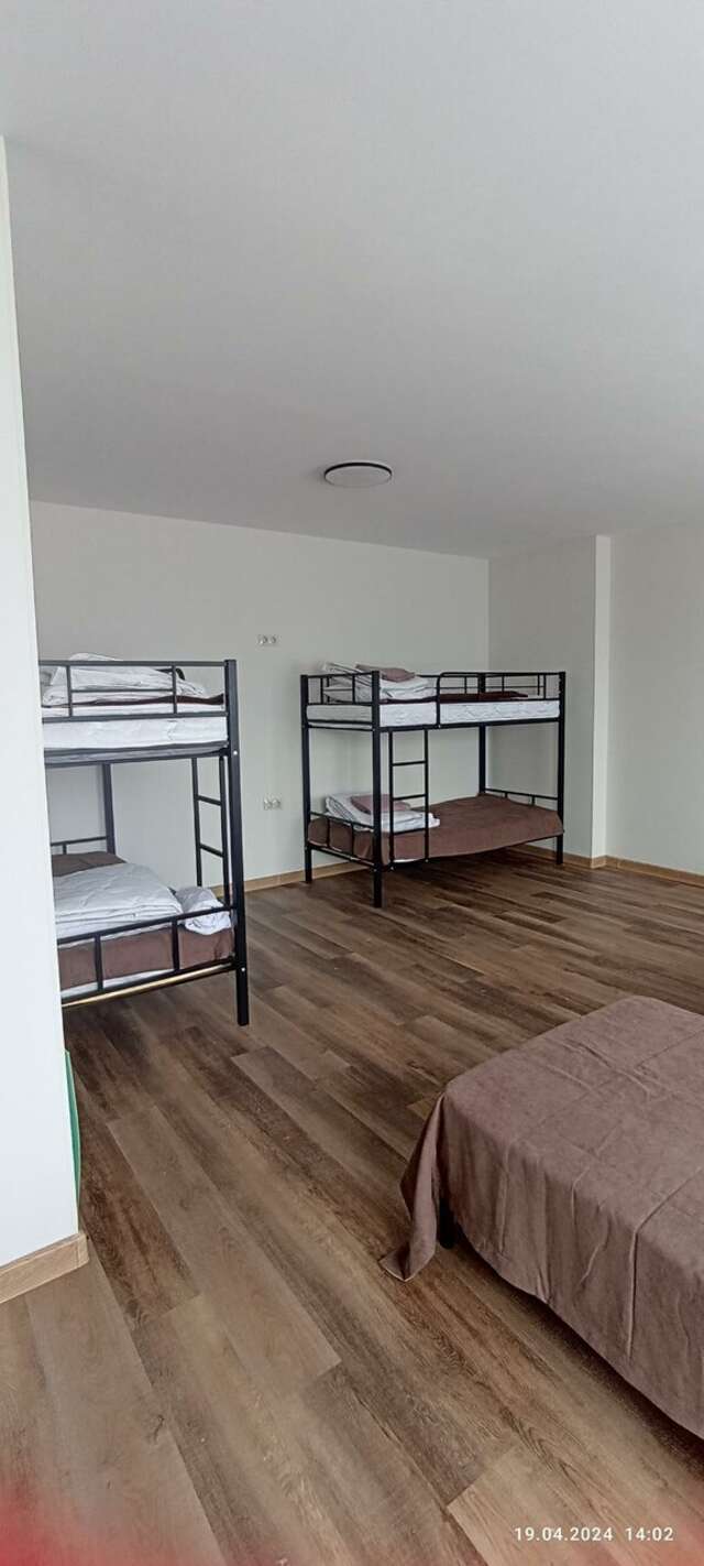 Гостиница Книиэкот Курган-8