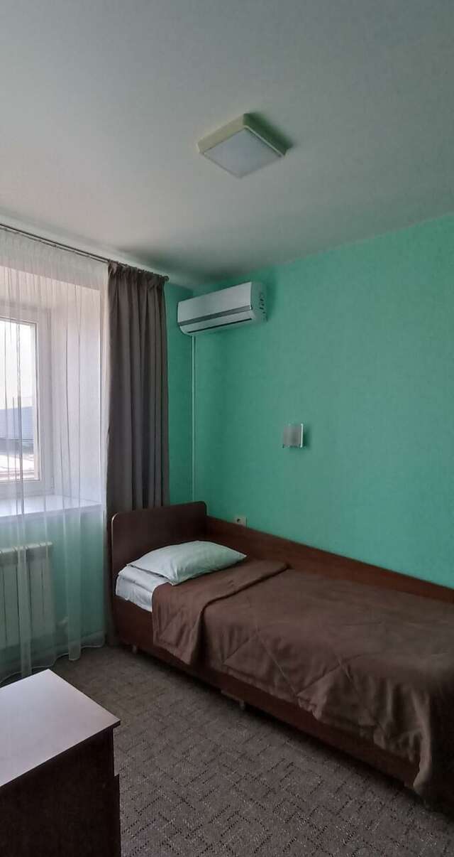 Гостиница Книиэкот Курган-69