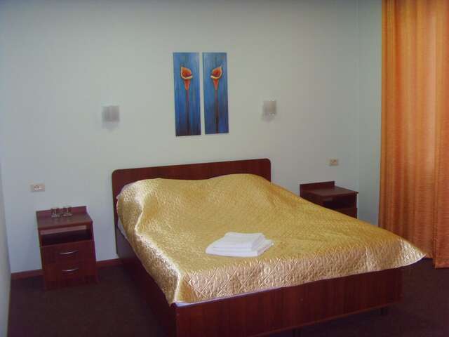 Гостиница Книиэкот Курган-25