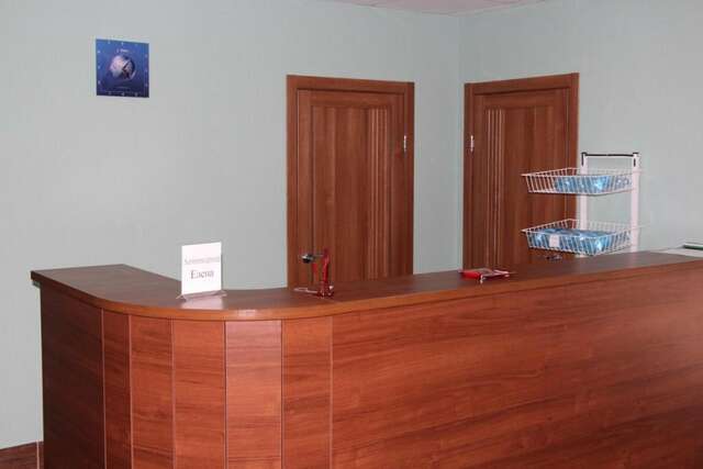 Гостиница Книиэкот Курган-18