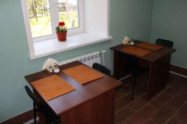 Гостиница Книиэкот Курган-16