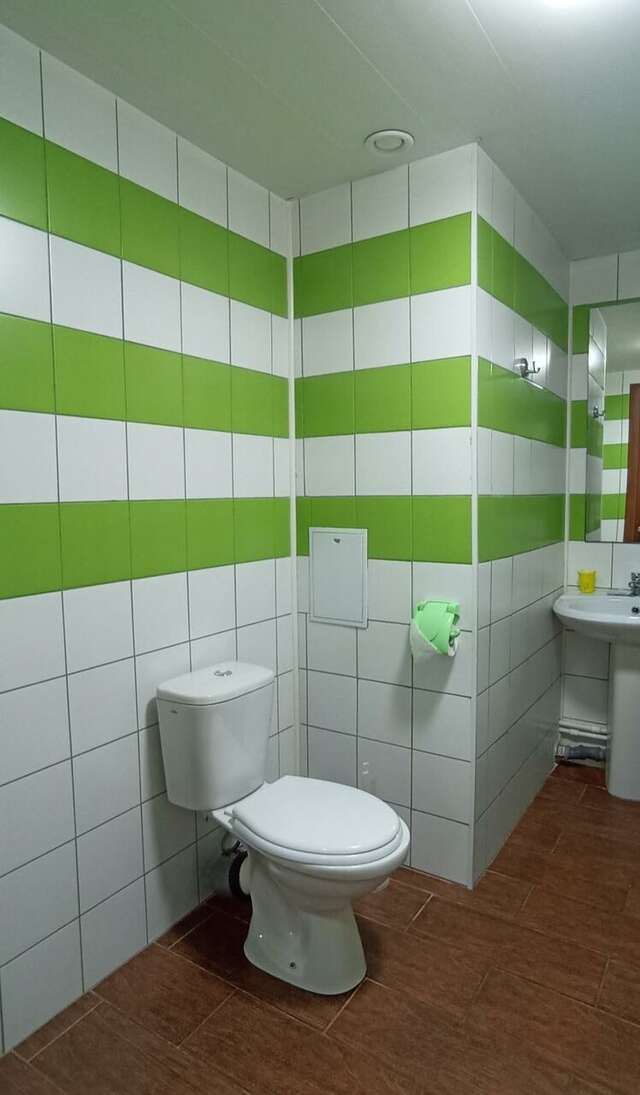 Гостиница Книиэкот Курган-73