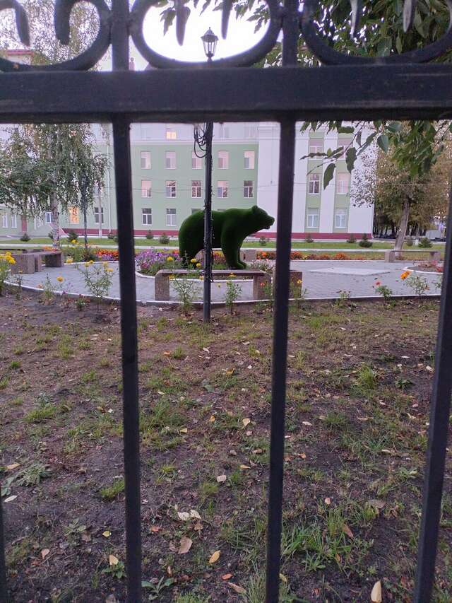 Гостиница Книиэкот Курган-94