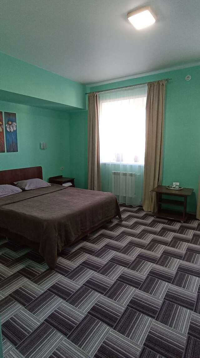 Гостиница Книиэкот Курган-19