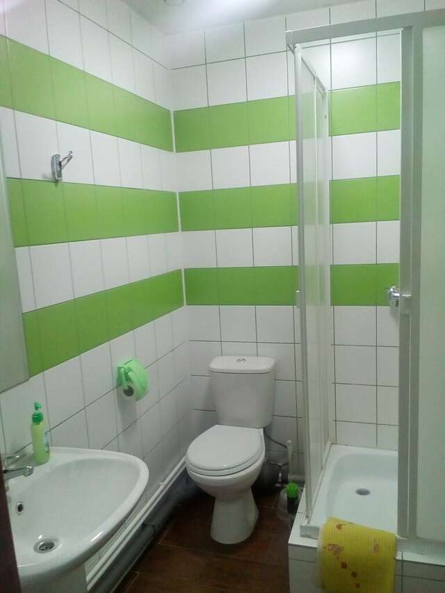 Гостиница Книиэкот Курган-90