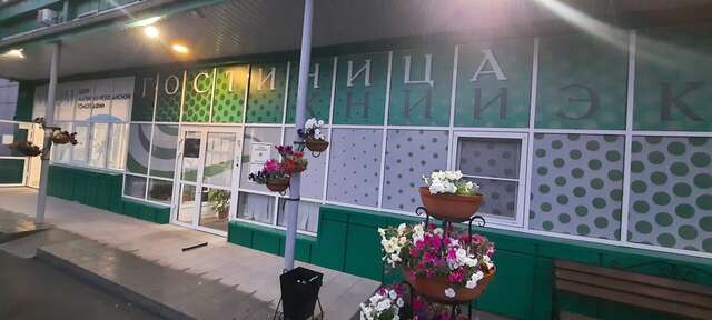 Гостиница Книиэкот Курган-98