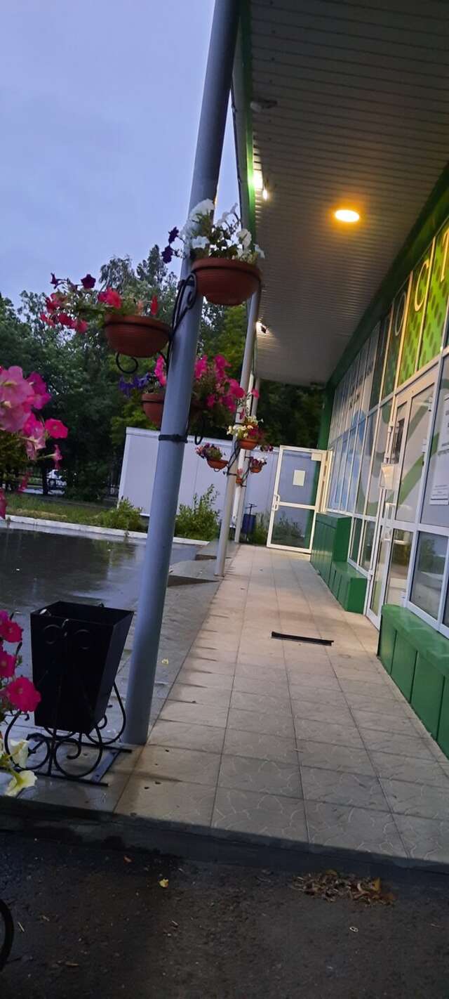 Гостиница Книиэкот Курган-111