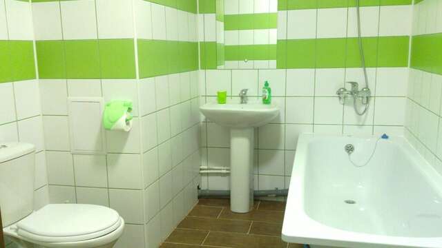 Гостиница Книиэкот Курган-76