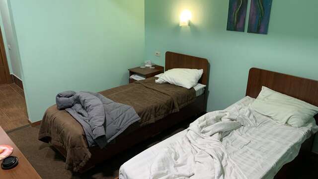 Гостиница Книиэкот Курган-115