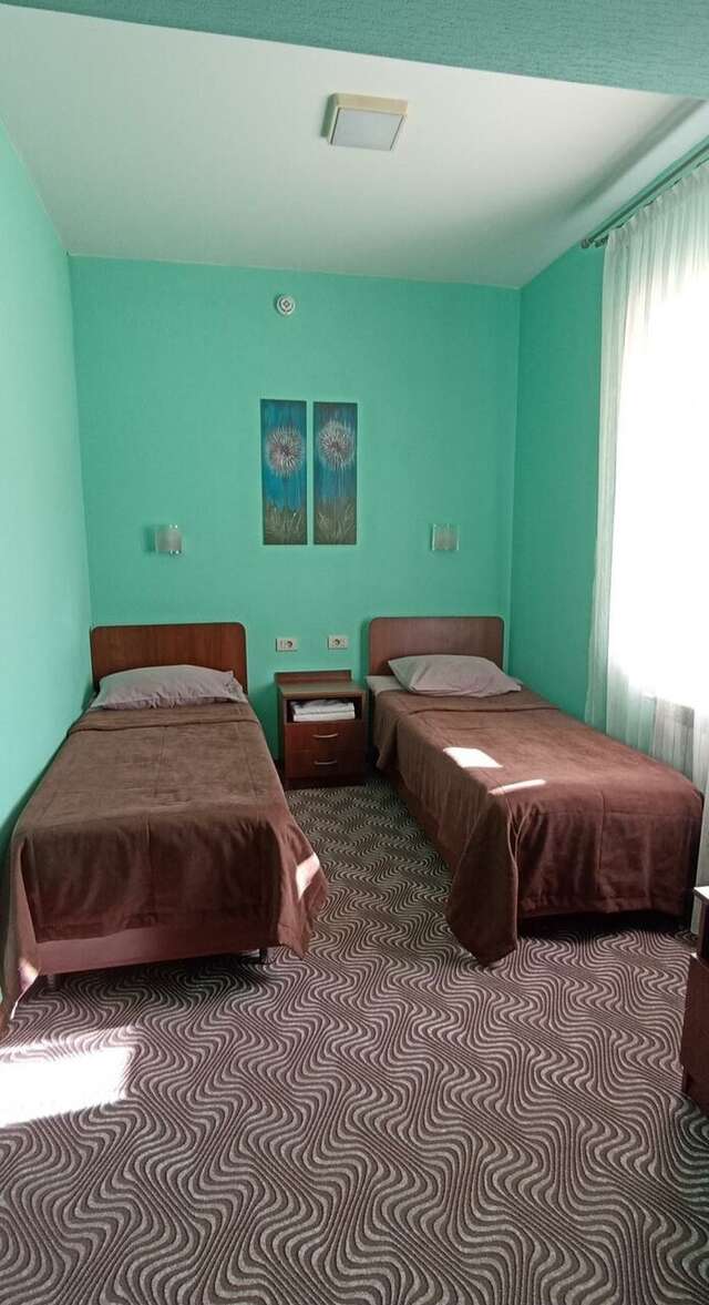 Гостиница Книиэкот Курган-57