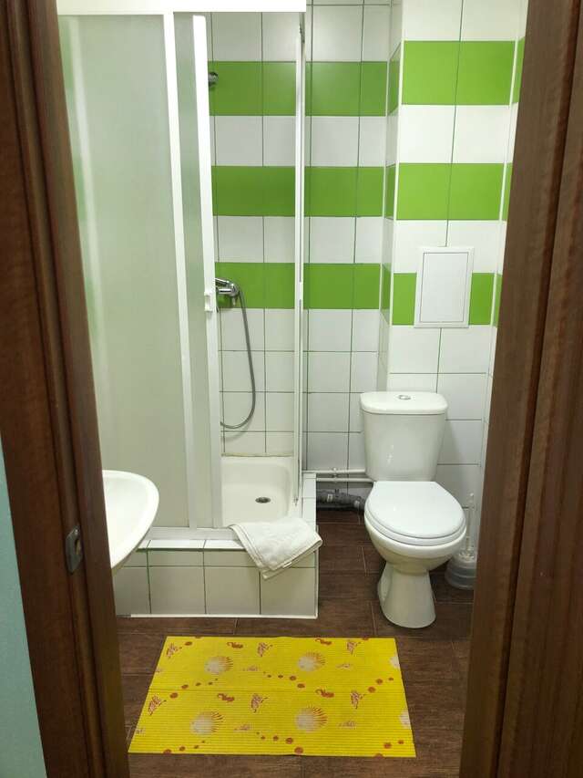 Гостиница Книиэкот Курган-124