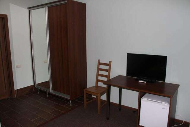 Гостиница Книиэкот Курган-27