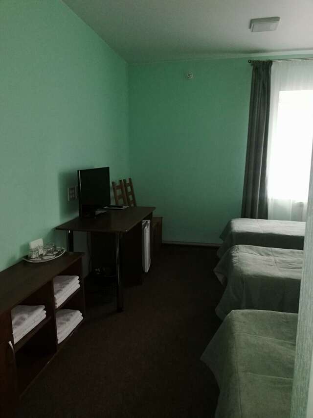 Гостиница Книиэкот Курган-50