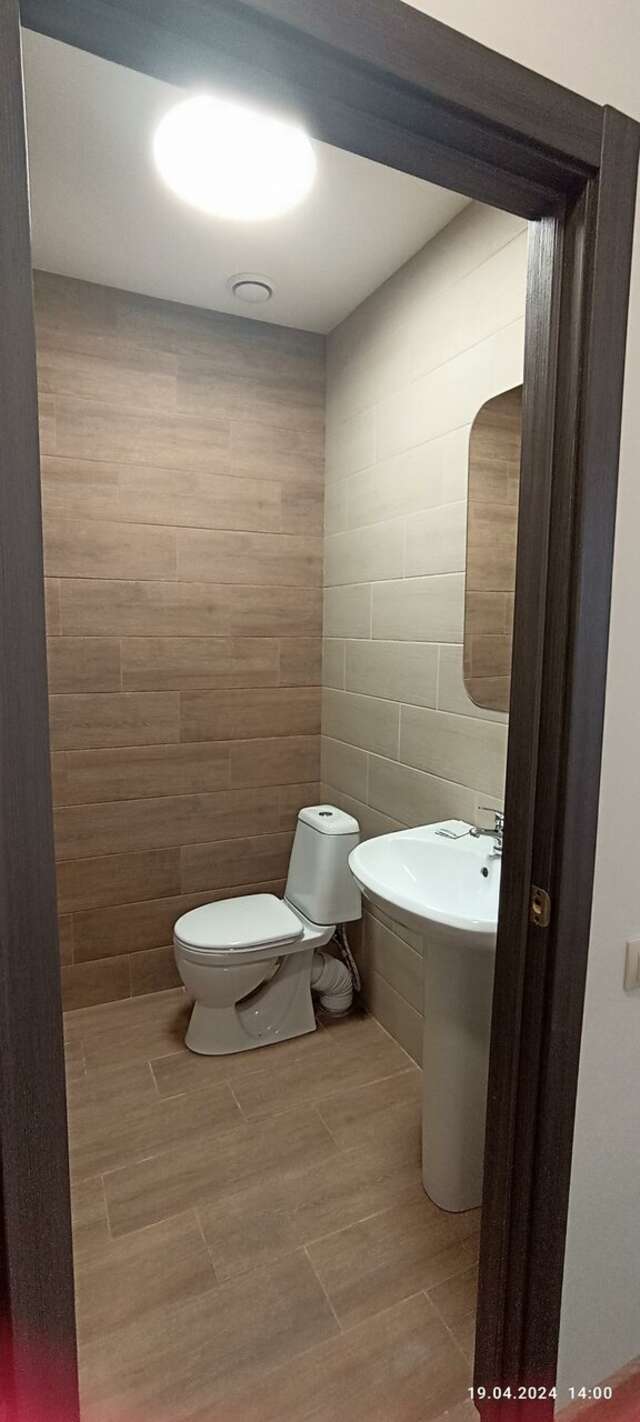 Гостиница Книиэкот Курган-39