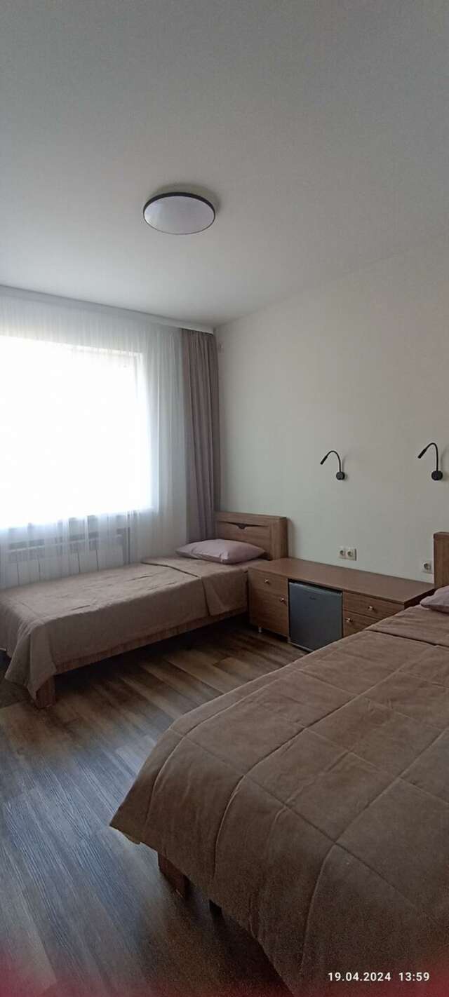 Гостиница Книиэкот Курган-41