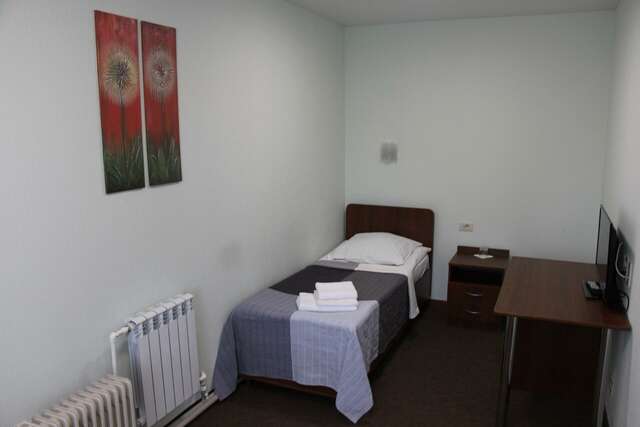 Гостиница Книиэкот Курган-54