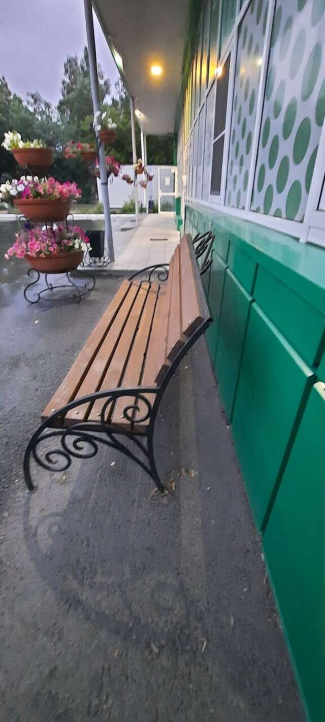 Гостиница Книиэкот Курган-97