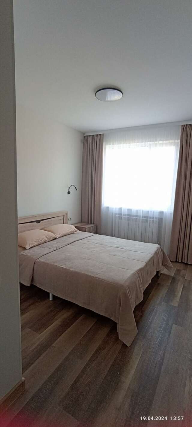 Гостиница Книиэкот Курган-15