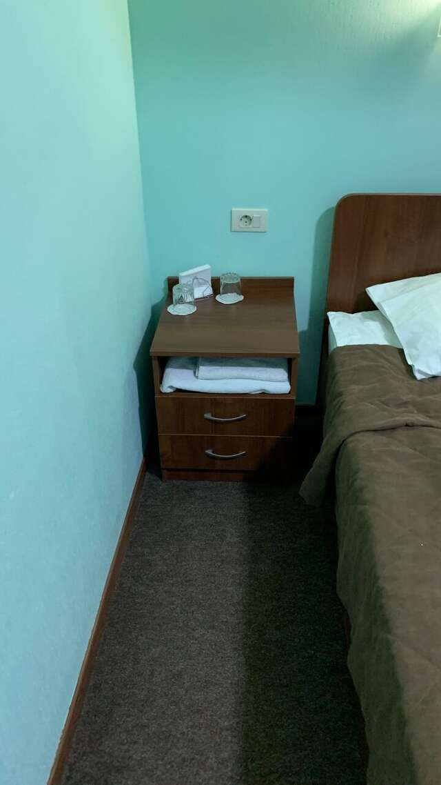 Гостиница Книиэкот Курган-118