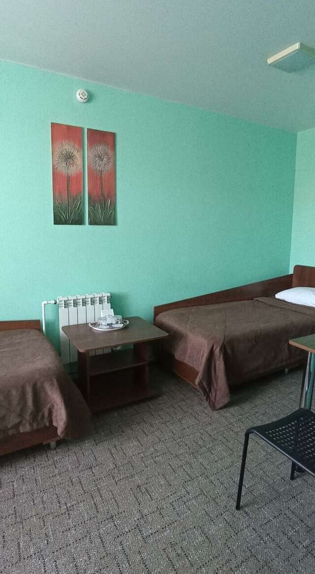 Гостиница Книиэкот Курган-64