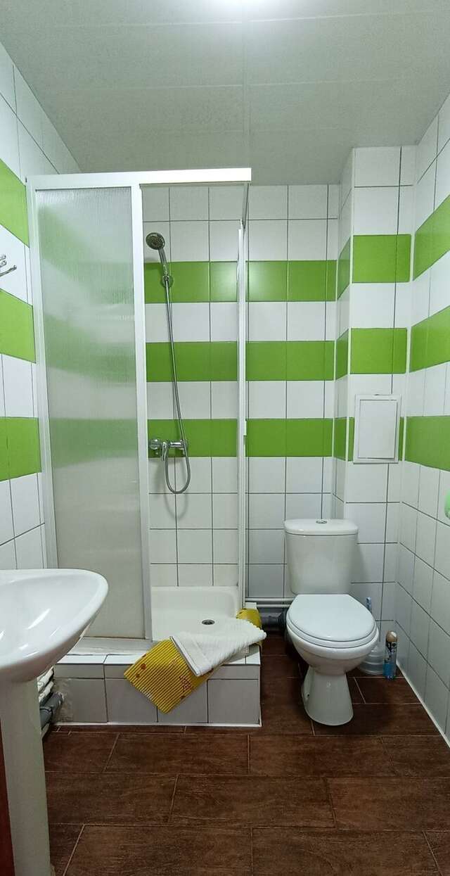 Гостиница Книиэкот Курган-11