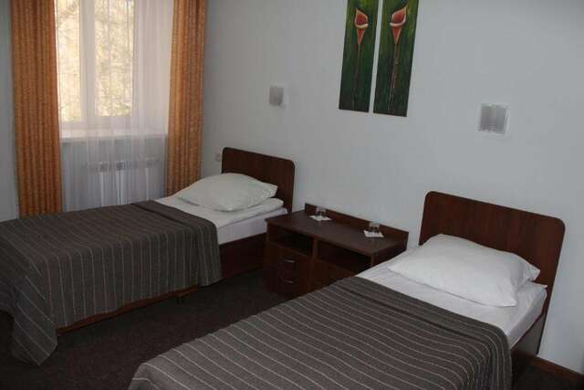 Гостиница Книиэкот Курган-80