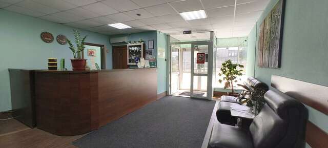 Гостиница Книиэкот Курган-53