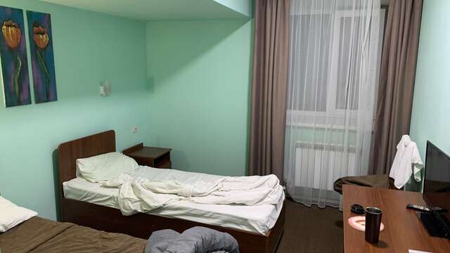 Гостиница Книиэкот Курган-117