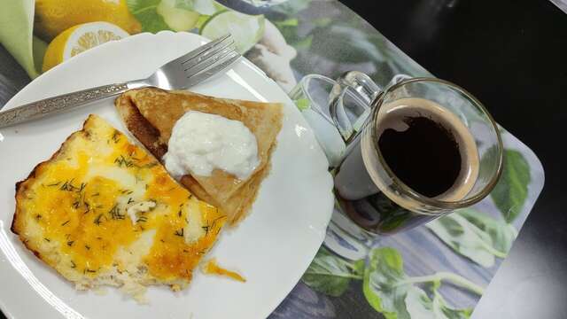 Гостиница Книиэкот Курган-110