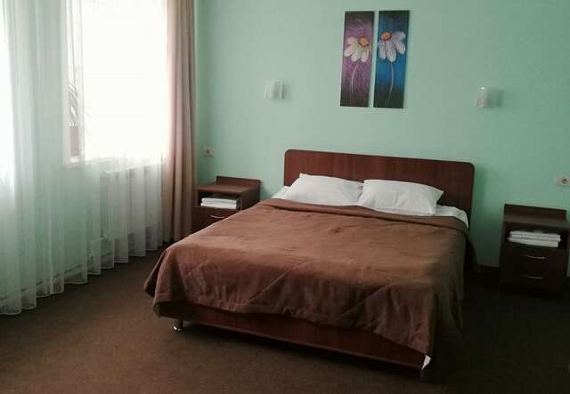 Гостиница Книиэкот Курган-79