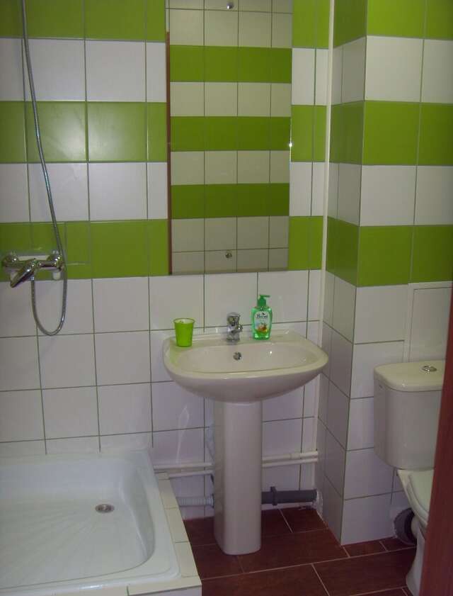 Гостиница Книиэкот Курган-31