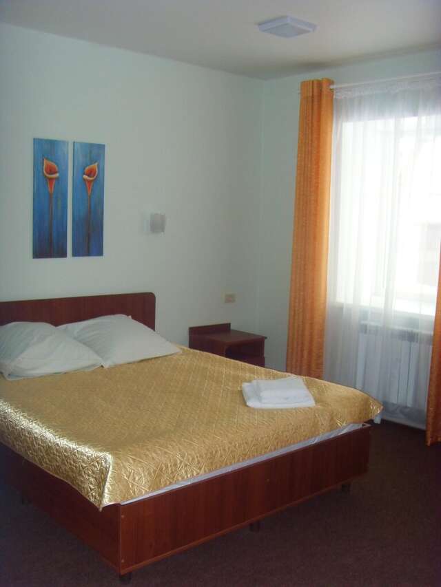 Гостиница Книиэкот Курган-56