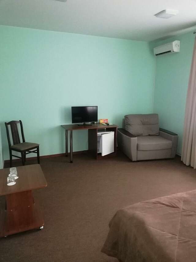 Гостиница Книиэкот Курган-37