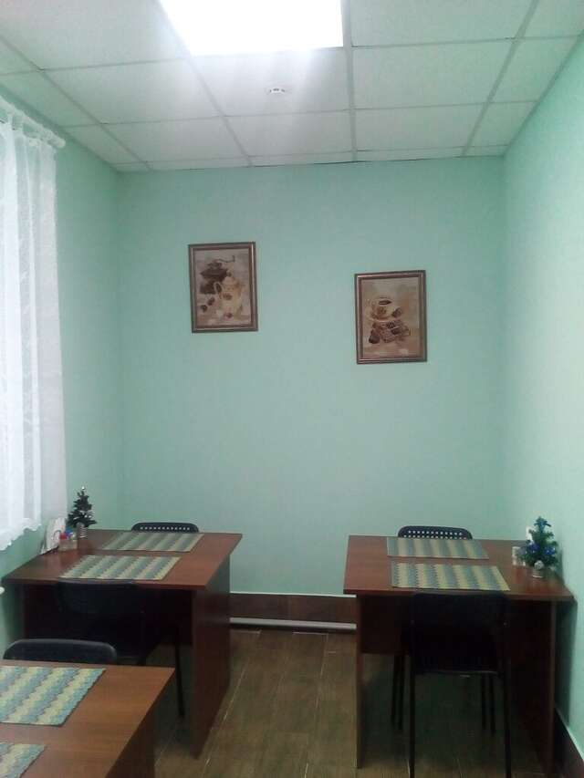 Гостиница Книиэкот Курган-30