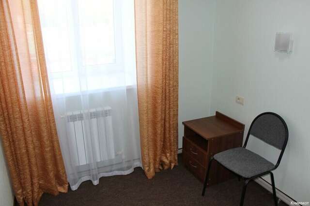 Гостиница Книиэкот Курган-105